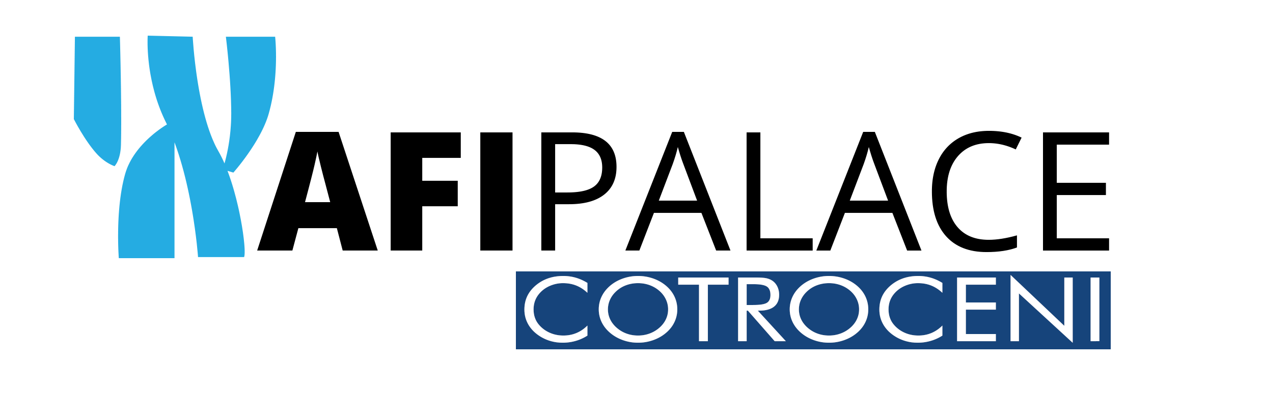 Proiect Afi Palace Cotroceni